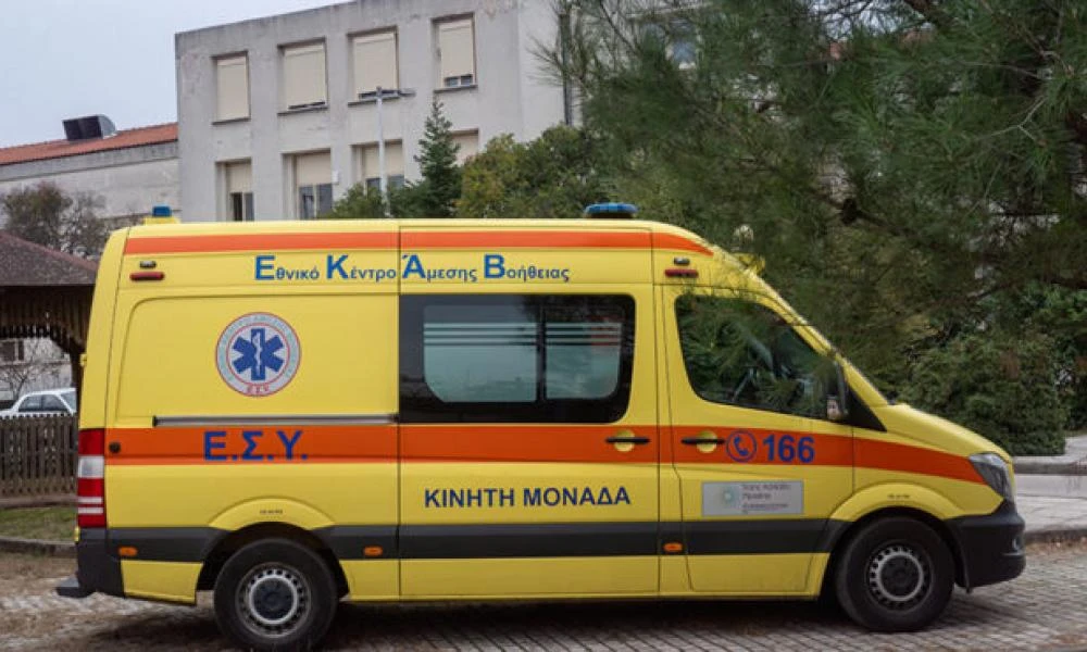 Ρόδος: " Δεν είχε πρόβλημα υγείας"- Τι αποκαλύπτει ο παππούς του μωρού που μεταφέρθηκε νεκρό στο νοσοκομείο (Βίντεο)